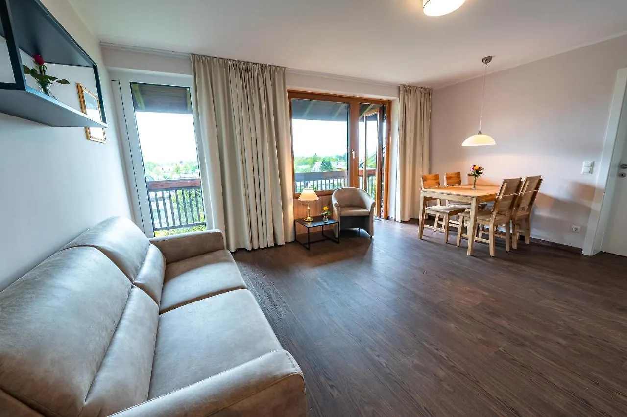 Hotel Haus Arenberg Salzburg