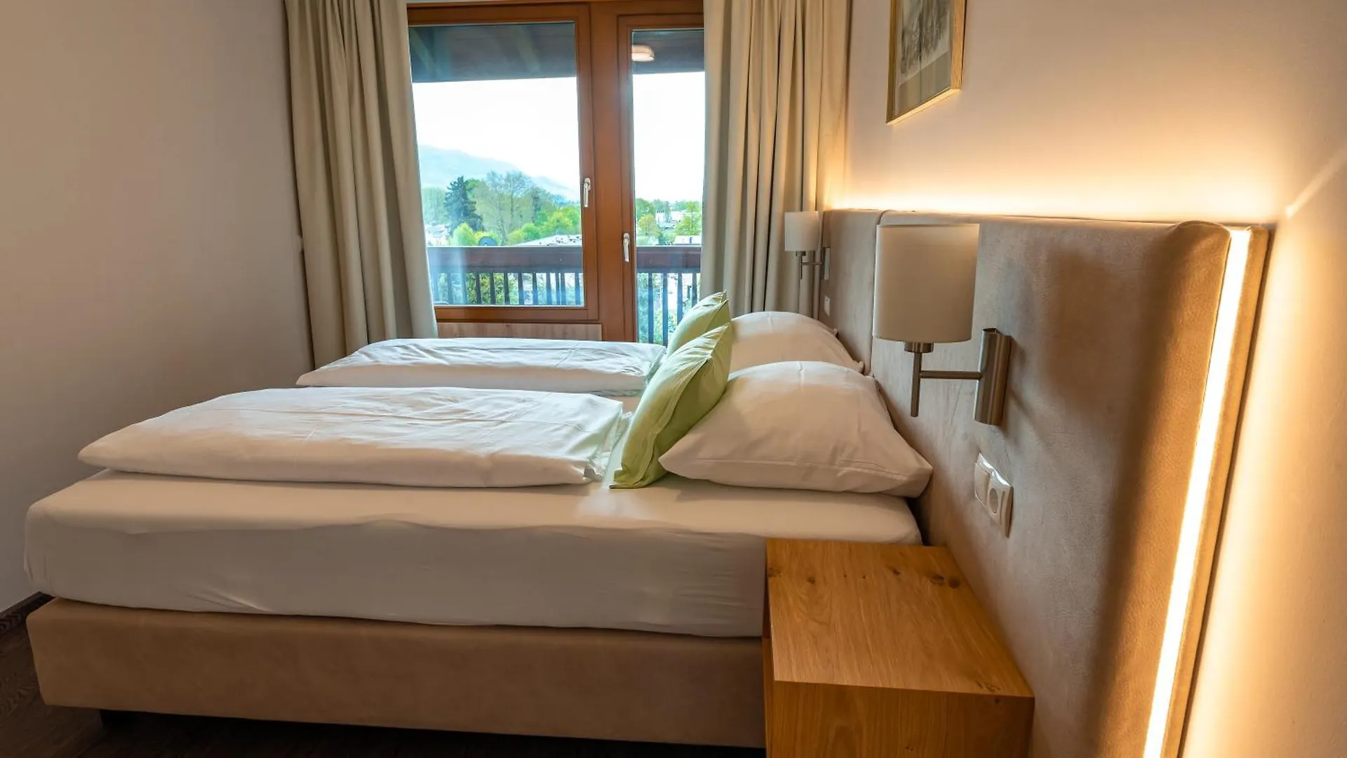 Hotel Haus Arenberg Salzburg 4*,  Austria