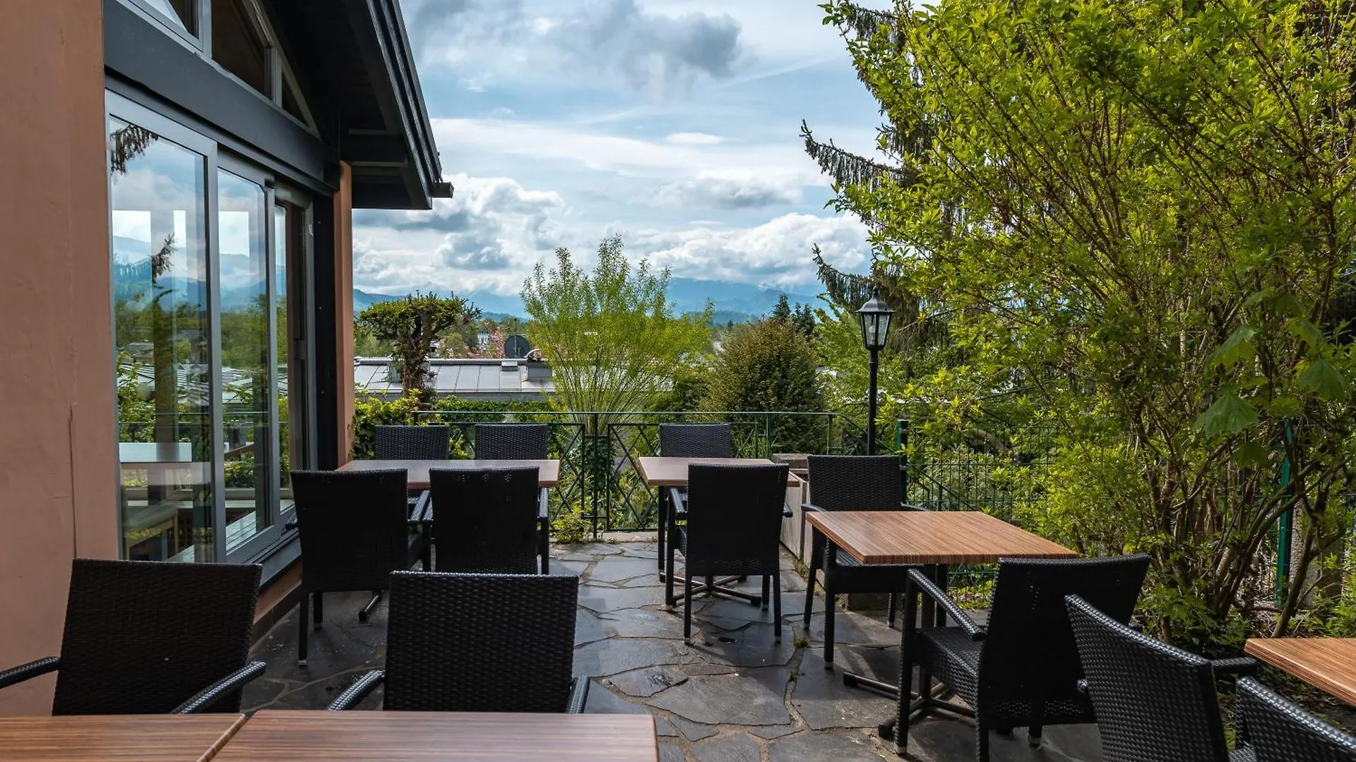 Hotel Haus Arenberg Salzburg 4*,  Austria