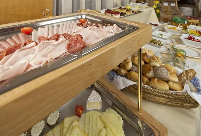 Hotel Haus Arenberg Salzburg 4*,  Austria