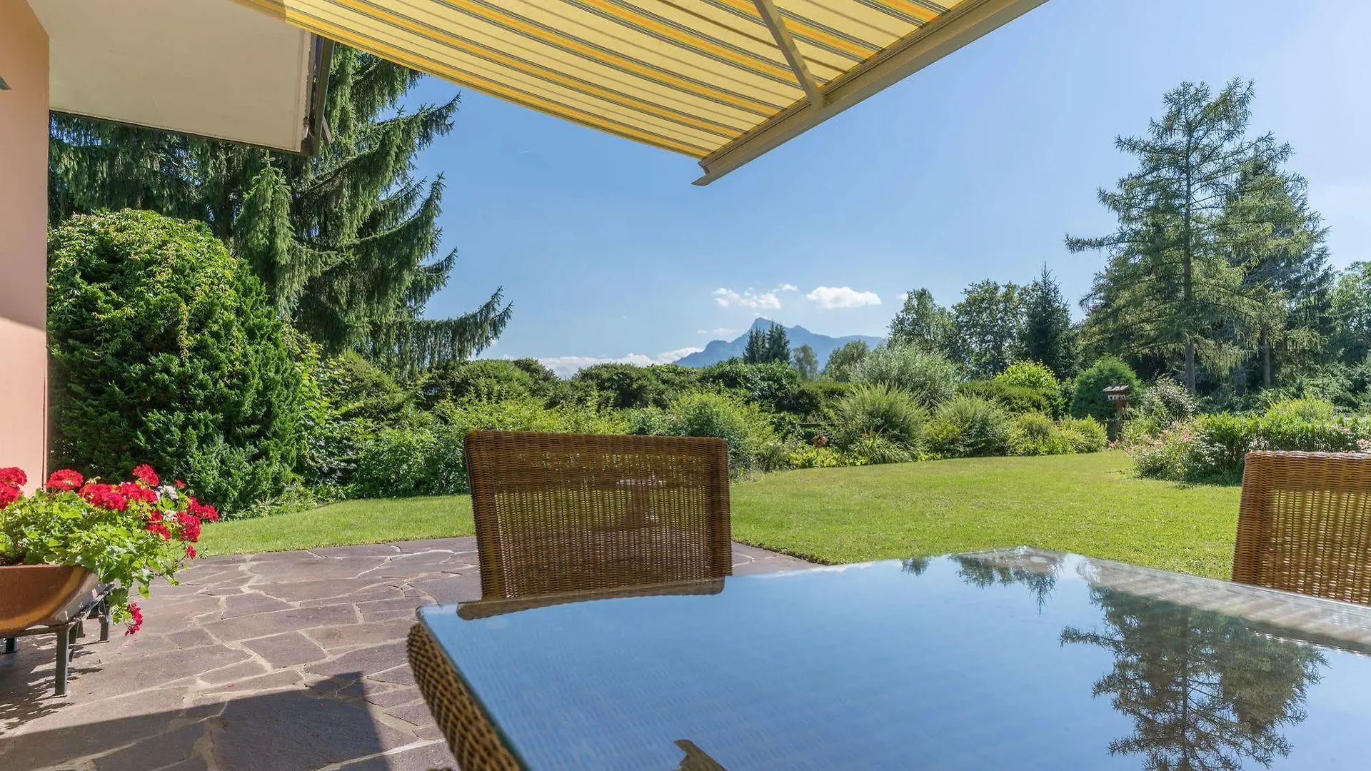 Hotel Haus Arenberg Salzburg 4*,