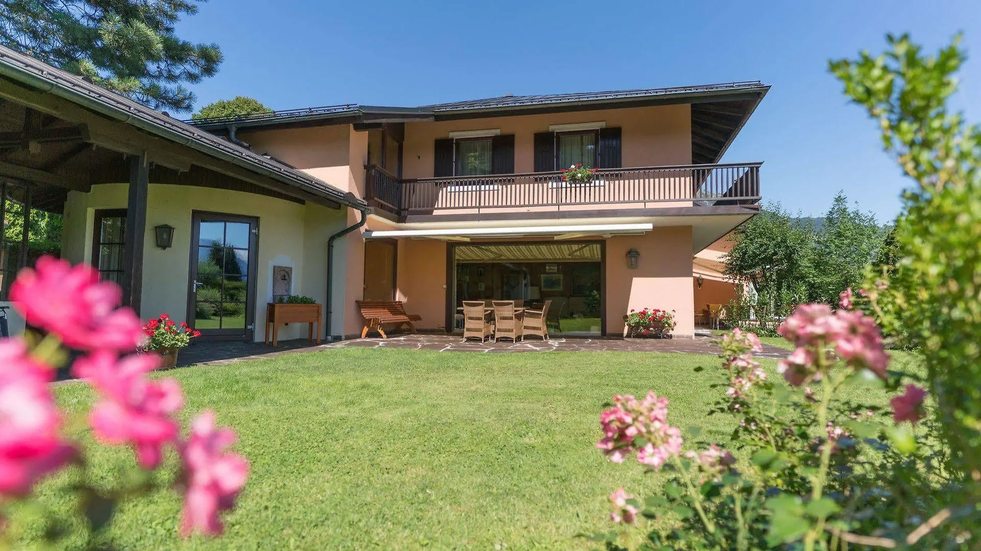 Hotel Haus Arenberg Salzburg 4*,  Austria