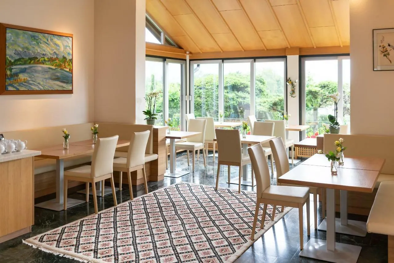 Hotel Haus Arenberg Salzburg 4*,