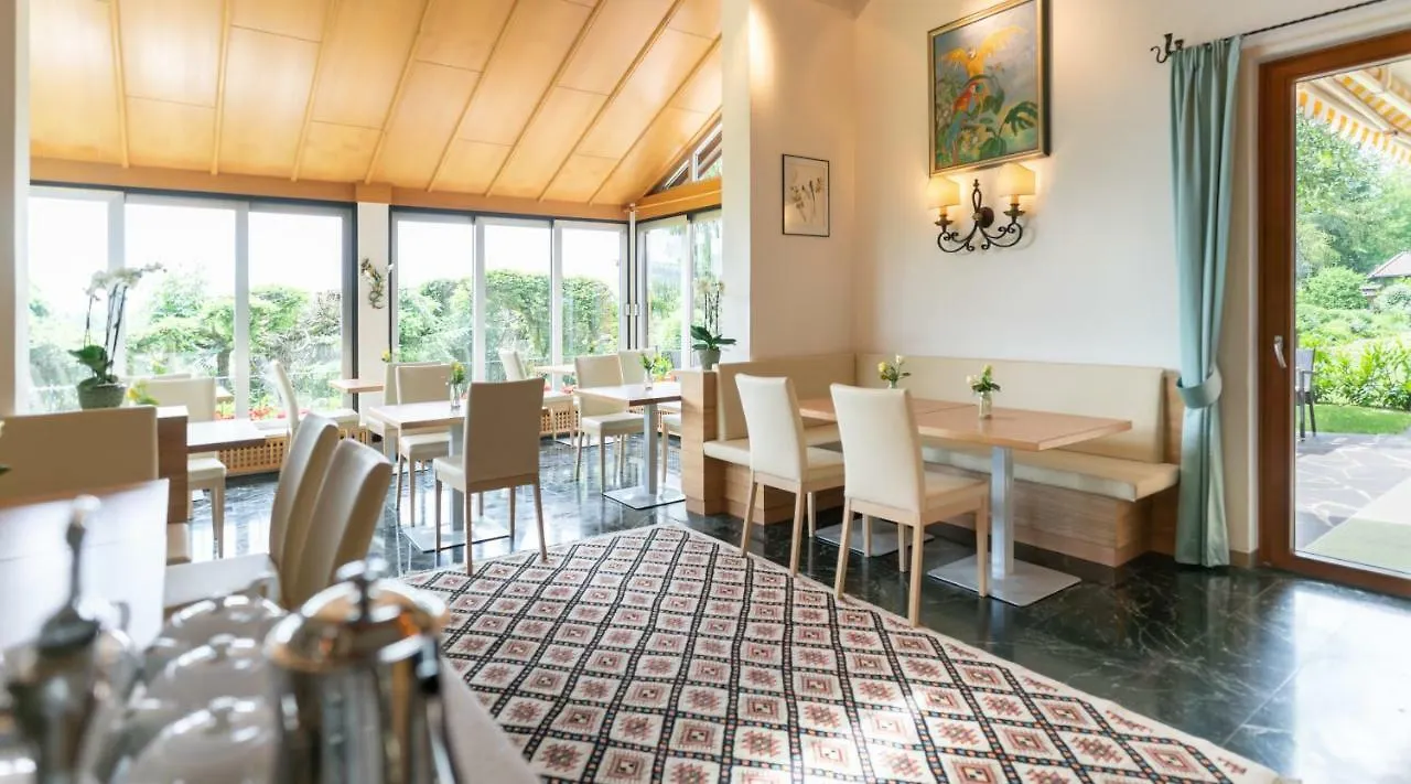 Hotel Haus Arenberg Salzburg
