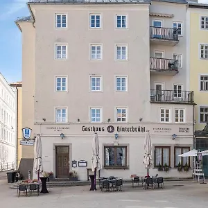 Hinterbruehl Guest house