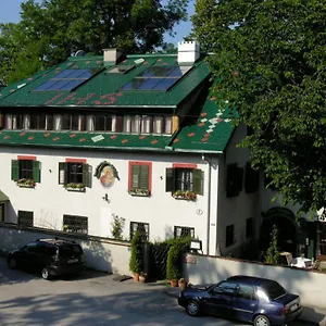 Haus Wartenberg Guest house