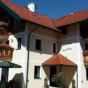 Ballwein Maison d'hôtes