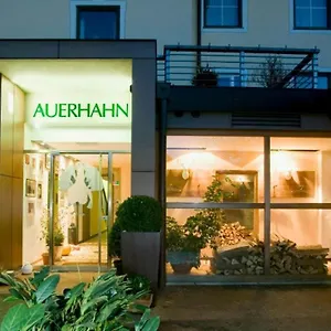 Restaurant Auerhahn Guest house