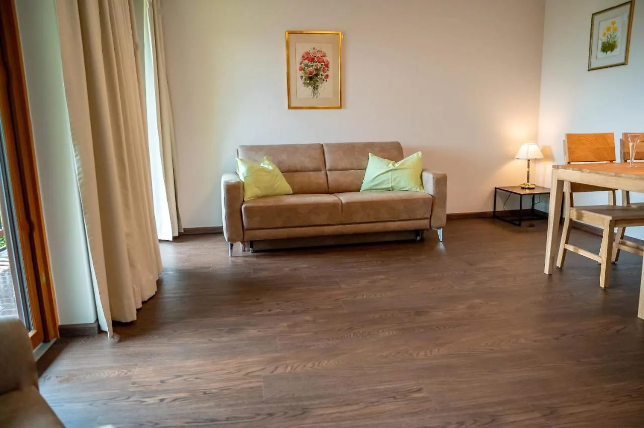 Hotel Haus Arenberg Solnohrad