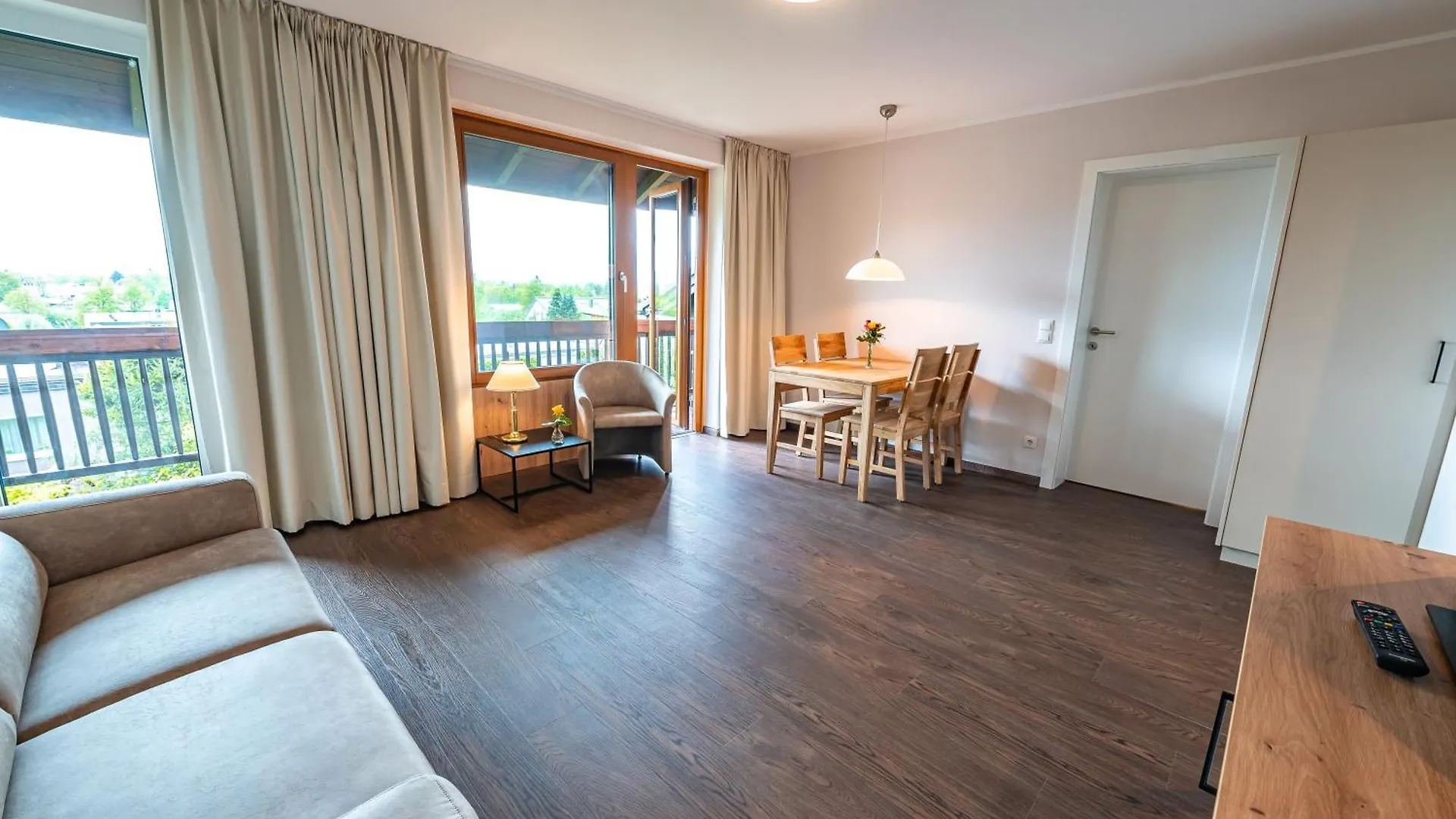Hotel Haus Arenberg Solnohrad 4*,