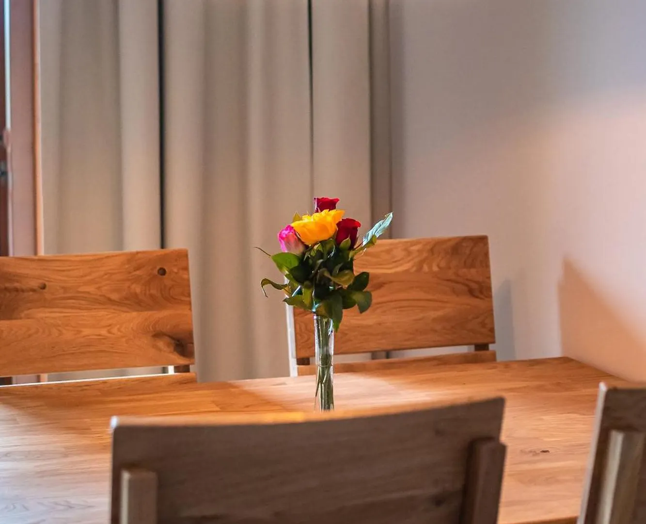 Hotel Haus Arenberg Salisburgo