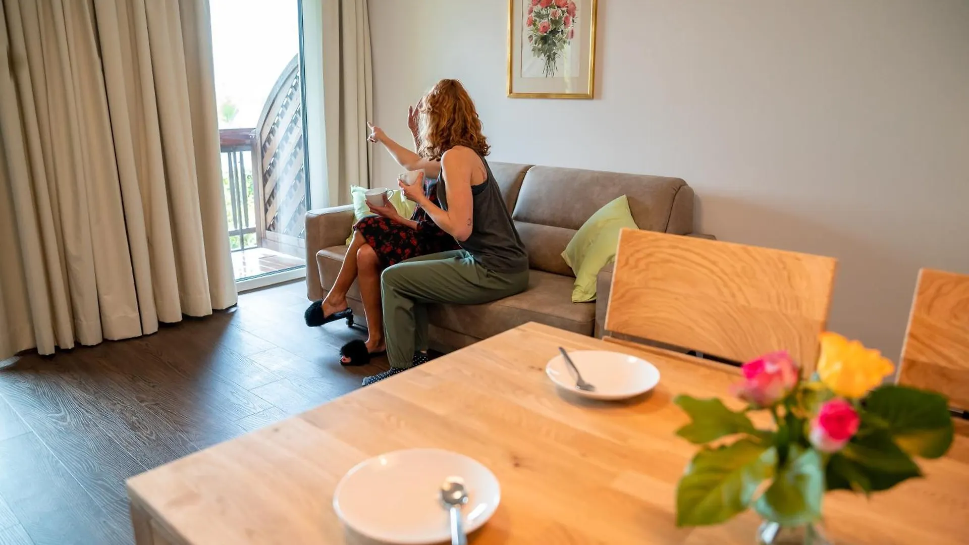 Hotel Haus Arenberg Solnohrad Rakousko