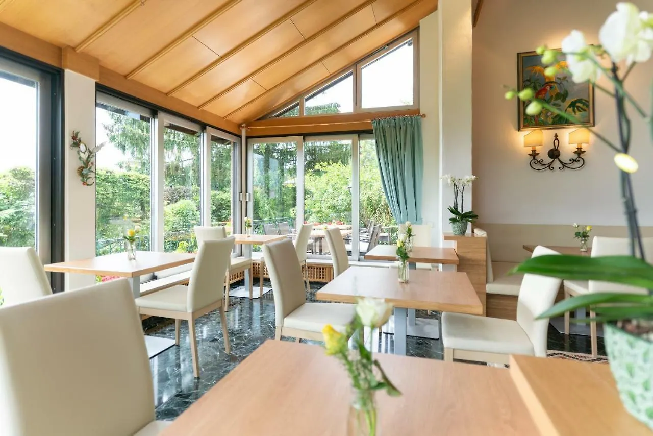 Hotel Haus Arenberg Solnohrad