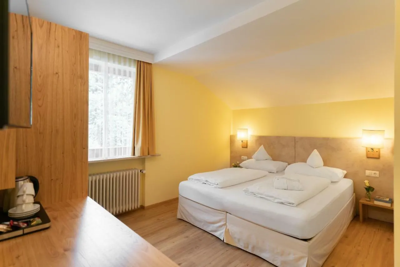 Hotel Haus Arenberg Solnohrad