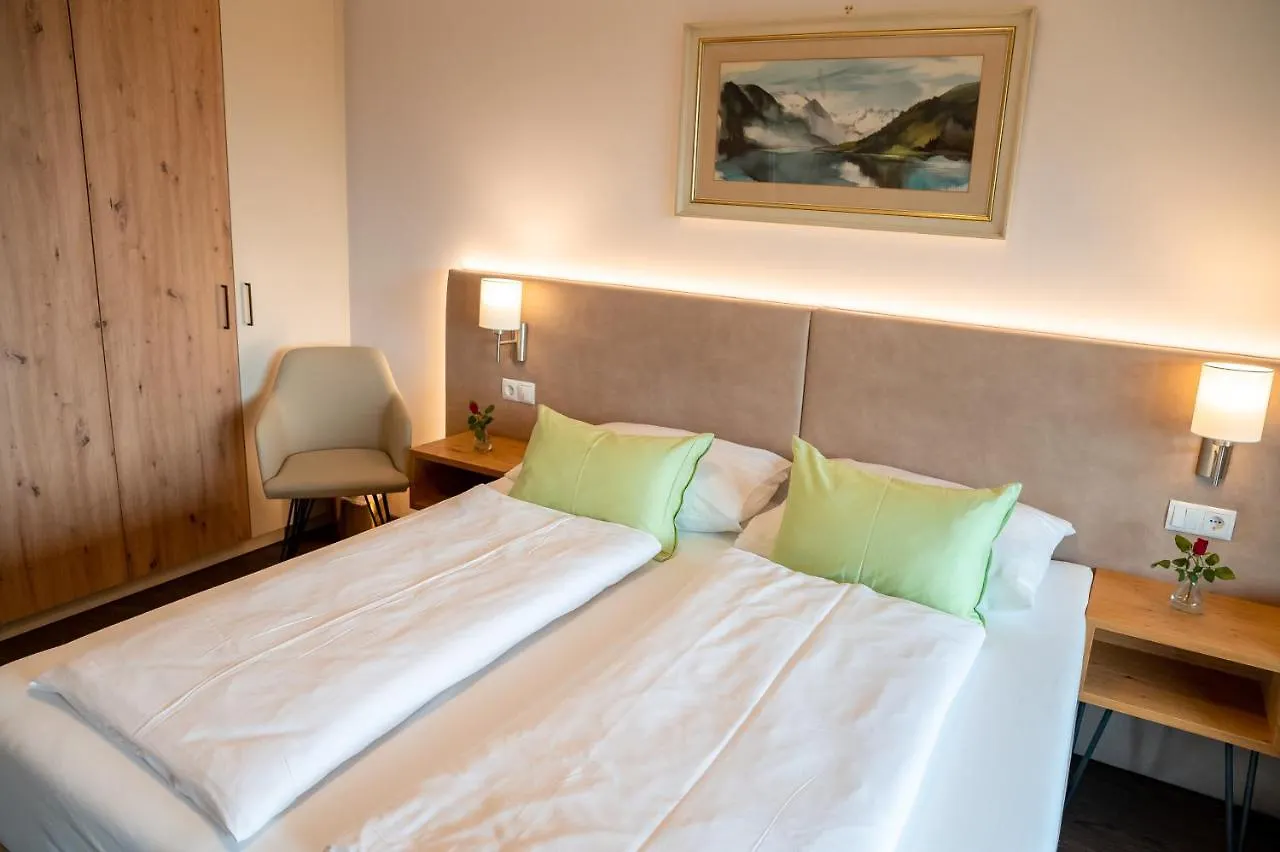 Hotel Haus Arenberg Salzbourg 4*,