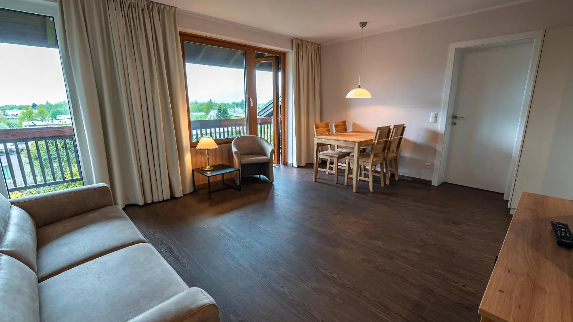Hotel Haus Arenberg Salzbourg 4*,