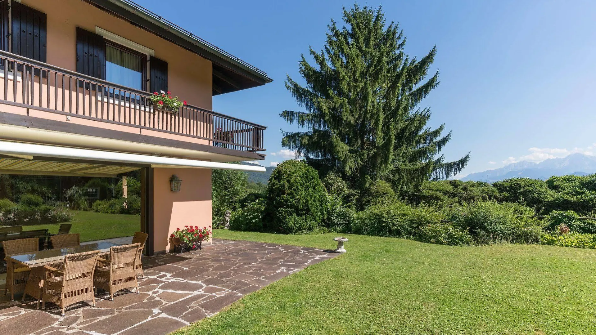 Hotel Haus Arenberg Salzbourg