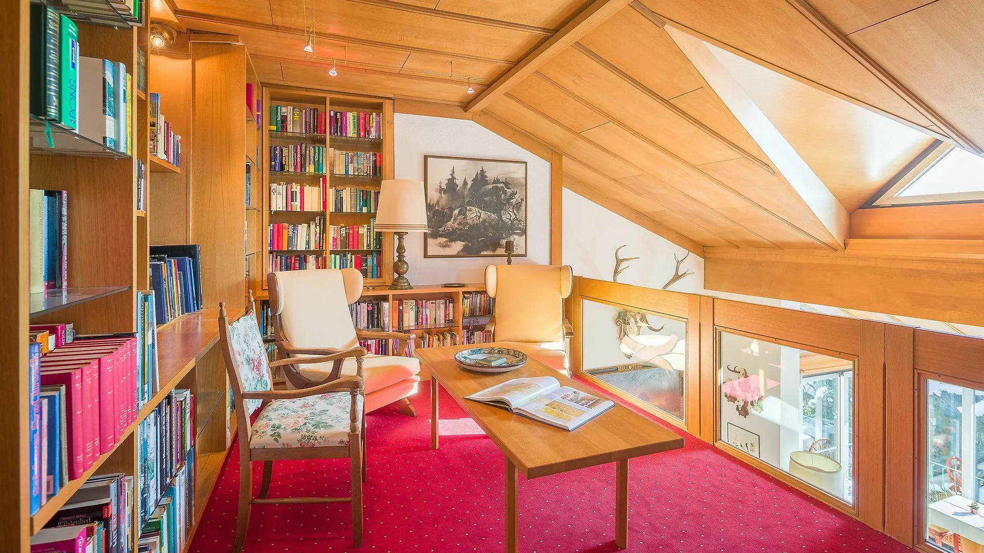 Hotel Haus Arenberg Salzbourg