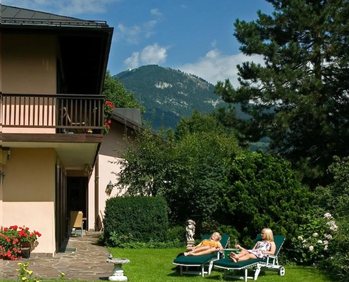 Hotel Haus Arenberg Salzburg 4*,  Austria