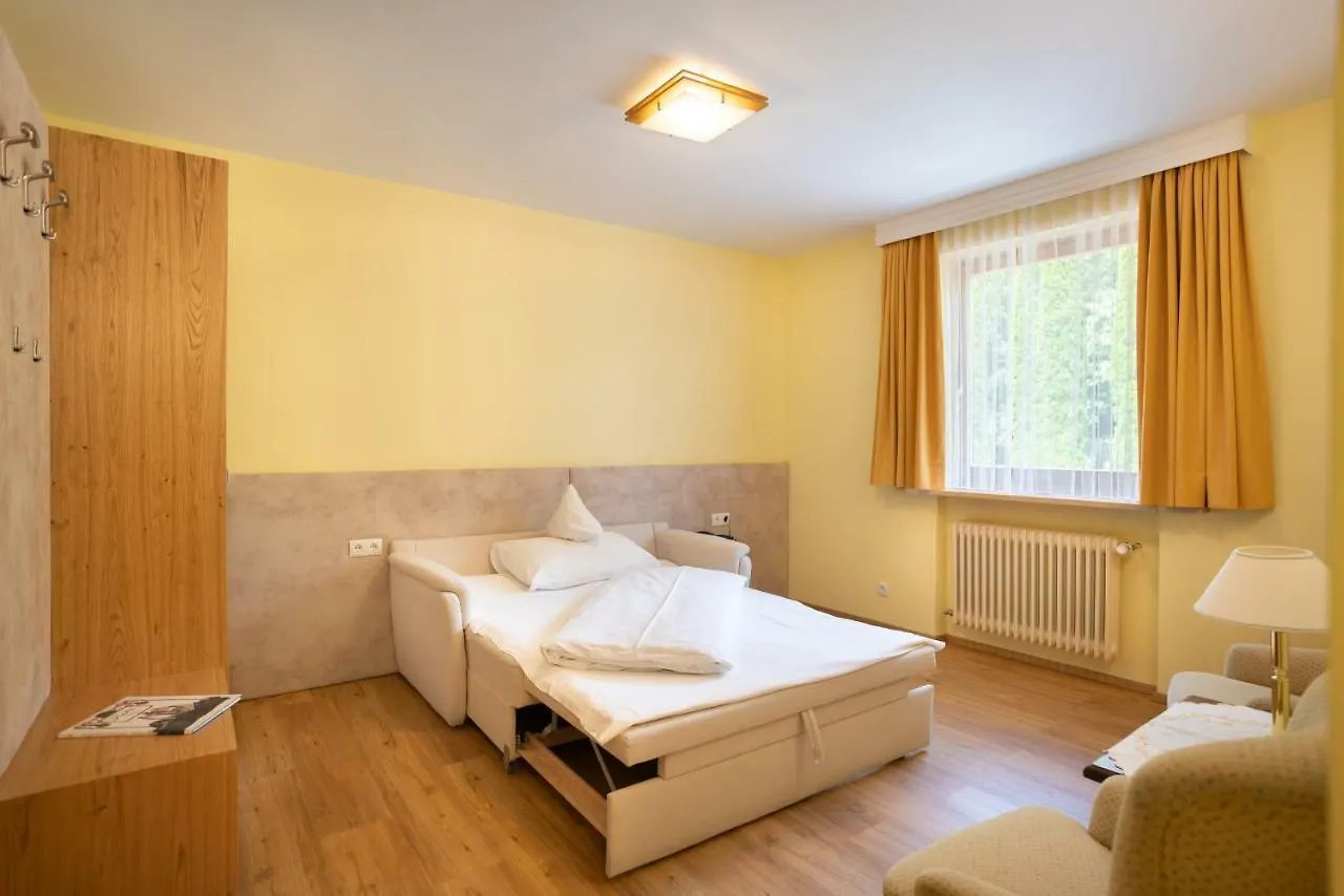 Hotel Haus Arenberg Salzburg